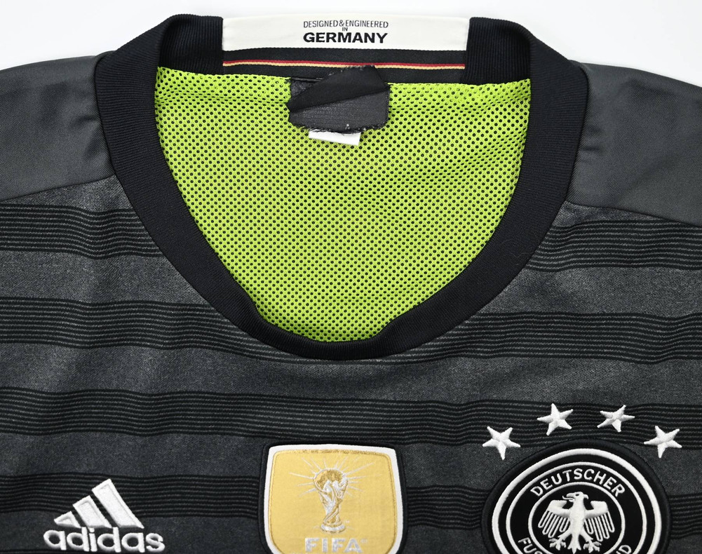 2015-17 GERMANY *BOATENG* KOSZULKA M