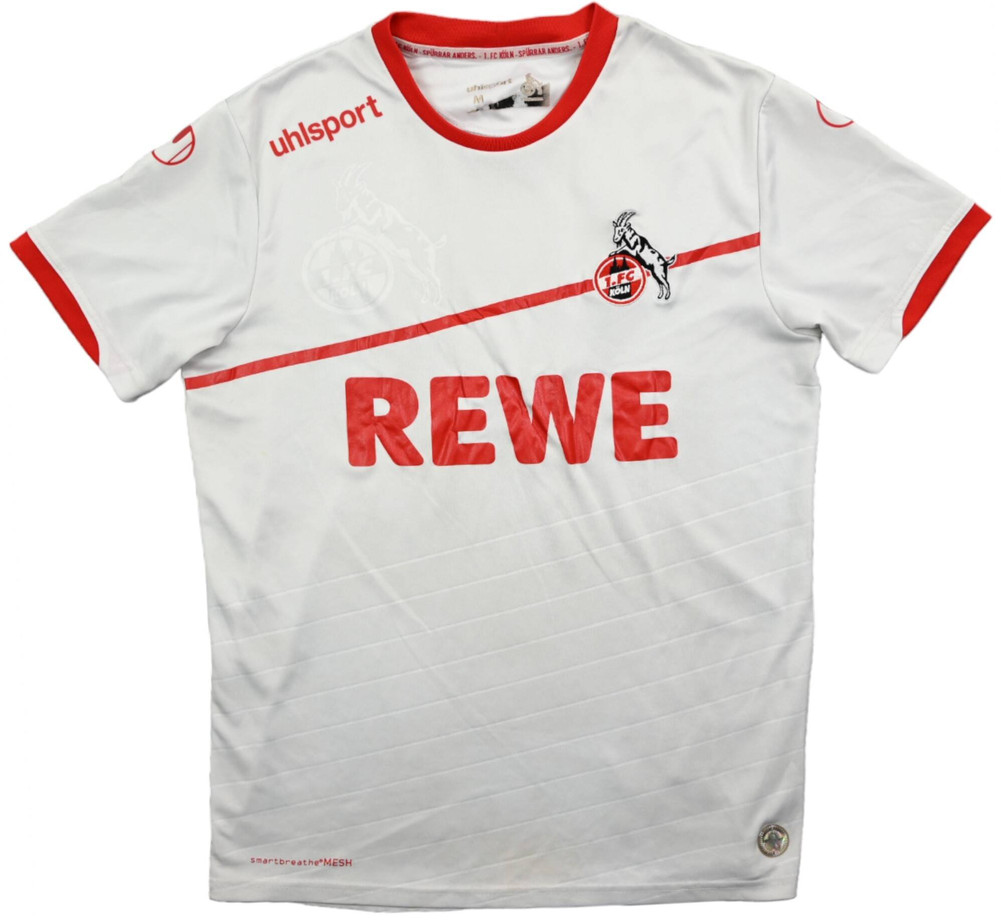 2018-19 1. FC KOLN KOSZULKA M