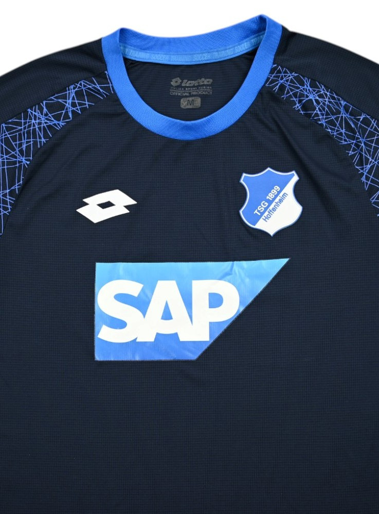 2017-18 HOFFENHEIM SHIRT M