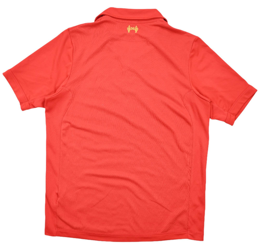 2012-13 LIVERPOOL KOSZULKA S