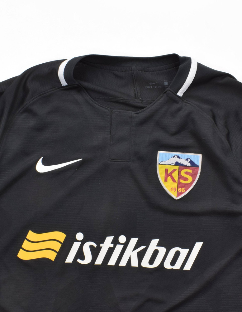 2018-19 KAYSERISPOR SHIRT L