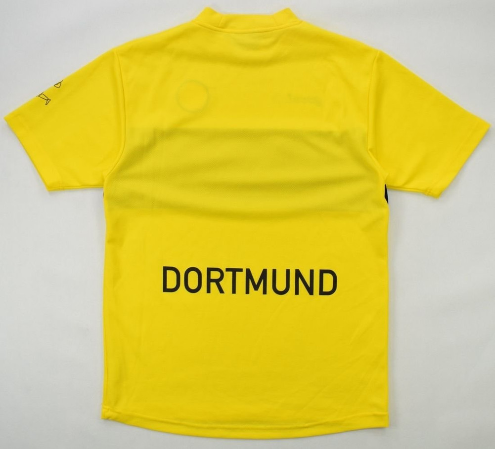 2002-03 BORUSSIA DORTMUND SHIRT S