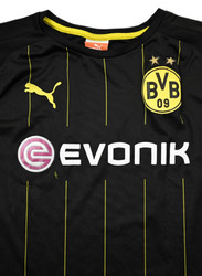 2014-15 BORUSSIA MONCHENGLADBACH KOSZULKA XL. BOYS