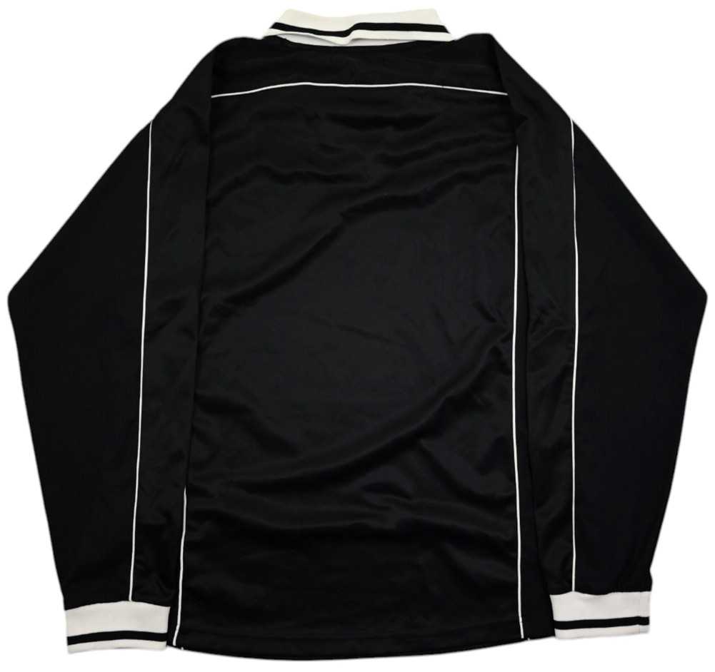 HUMMEL VINTAGE LONGSLEEVE KOSZULKA M/L