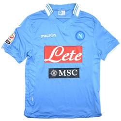 2013-14 SSC NAPOLI *HIGUAIN* KOSZULKA M