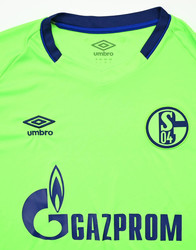 2018-19 SCHALKE 04 KOSZULKA L