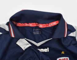 2012-13 AARHUS SHIRT M