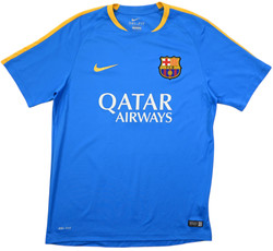 2015-16 BARCELONA KOSZULKA L