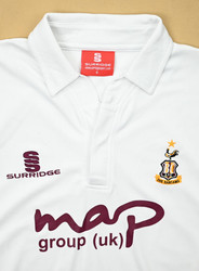 2010-11 BRADFORD CITY SHIRT S