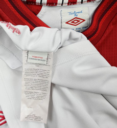 2012-13 LILLE KOSZULKA XL