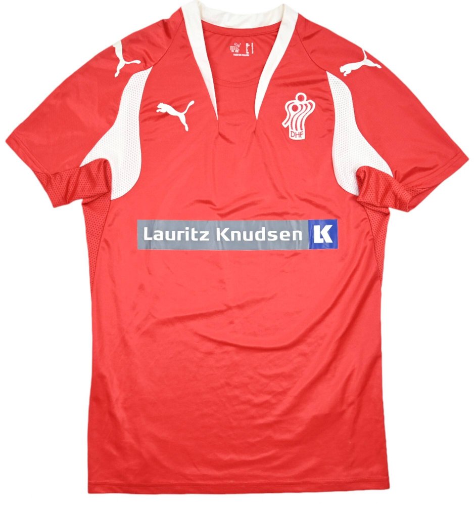 DENMARK HANDBALL SHIRT S