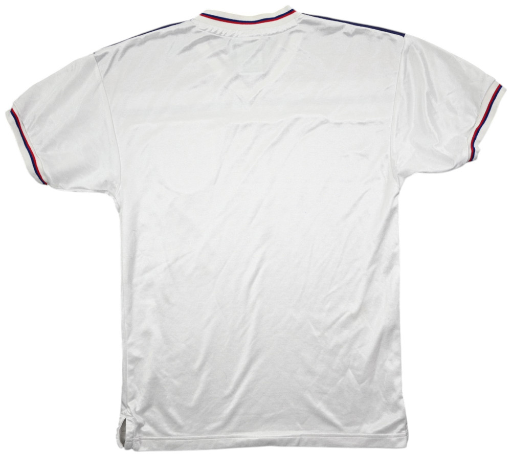 1980-83 ENGLAND KOSZULKA S