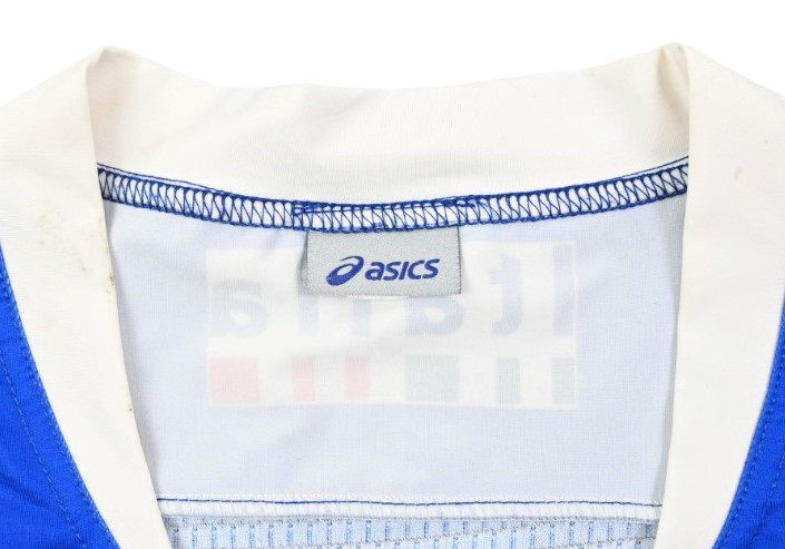 ITALY *PICCININI* VOLLEYBALL KOSZULKA WOMENS L