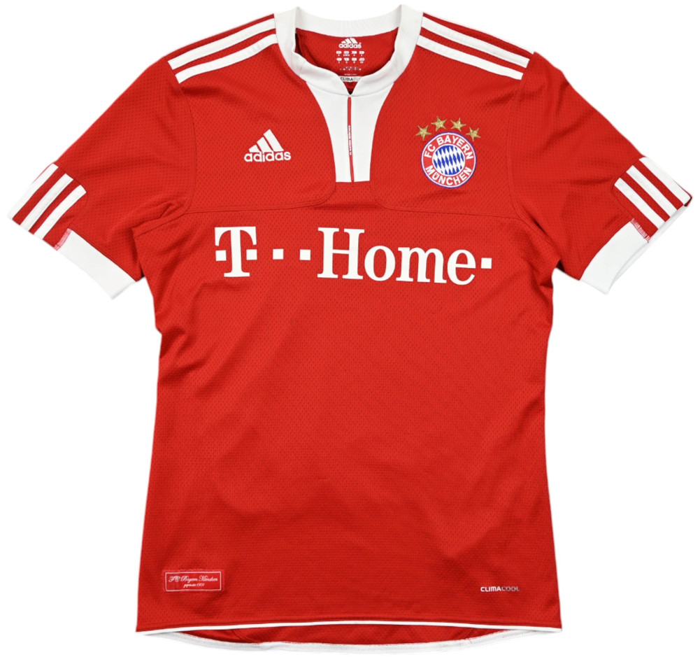 2009-10 BAYERN MUNCHEN *RIBERY* KOSZULKA S