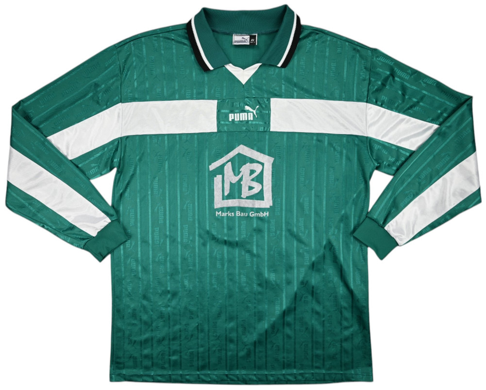 TSV GROTZINGEN LONGSLEEVE KOSZULKA XL