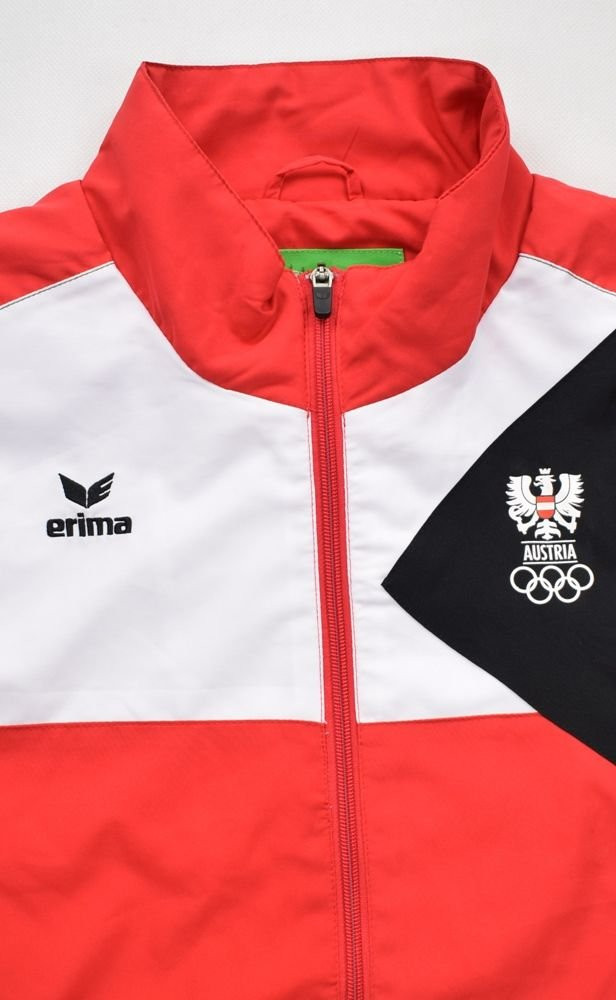 AUSTRIA EUROPEAN GAMES BAKU 2015 TOP L