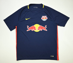 2016-17 RED BULL SALZBURG KOSZULKA XL