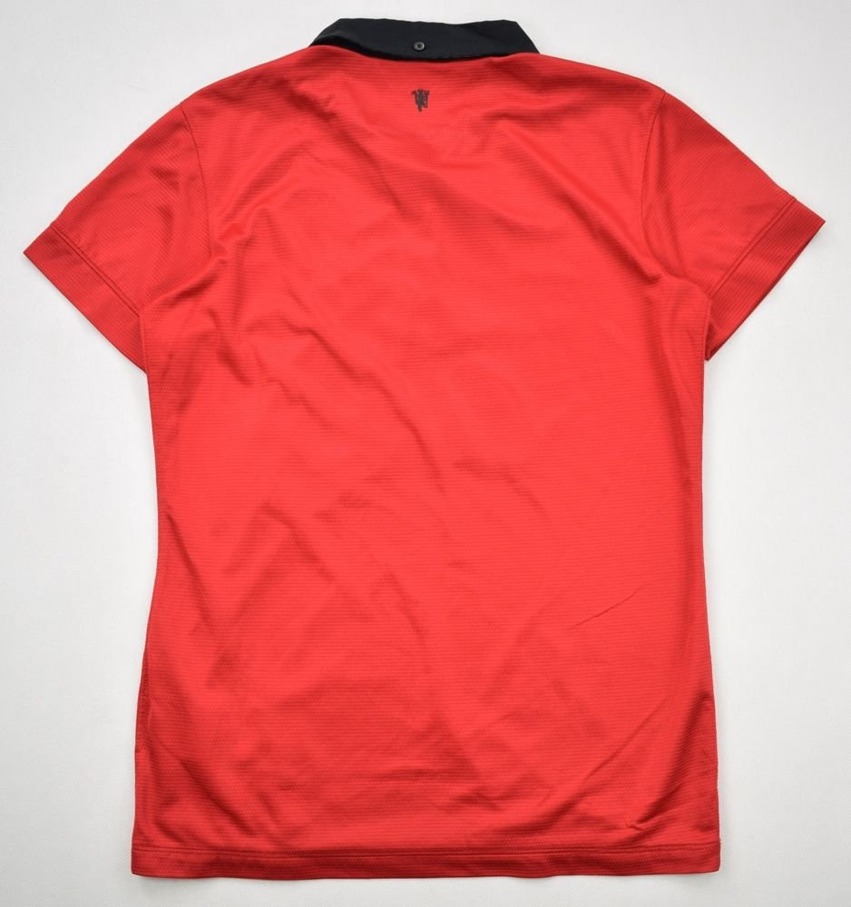 2013-14 MANCHESTER UNITED KOSZULKA S