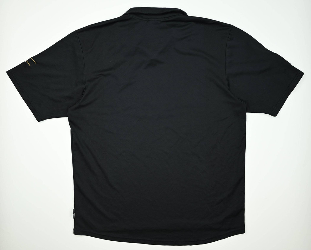 2001-02 REAL MADRID SHIRT XL