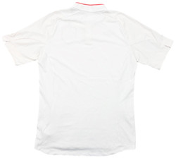 2012-13 ENGLAND SHIRT M