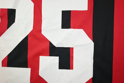 2000-01 BAYER LEVERKUSEN *SCHNEIDER* LONGSLEEVE SHIRT XL