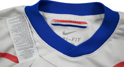 2010-11 NETHERLANDS *ROBBEN* SHIRT M