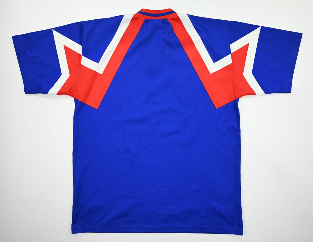 ERIMA OLDSCHOOL KOSZULKA L/XL