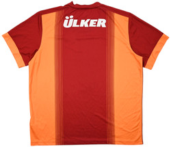 2014-15 GALATASARAY SHIRT XXL