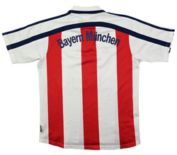 2000-01 BAYERN MUNCHEN KOSZULKA XL. BOYS