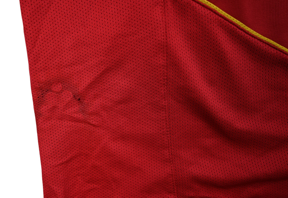 2004-05 ARSENAL LONDON SHIRT S