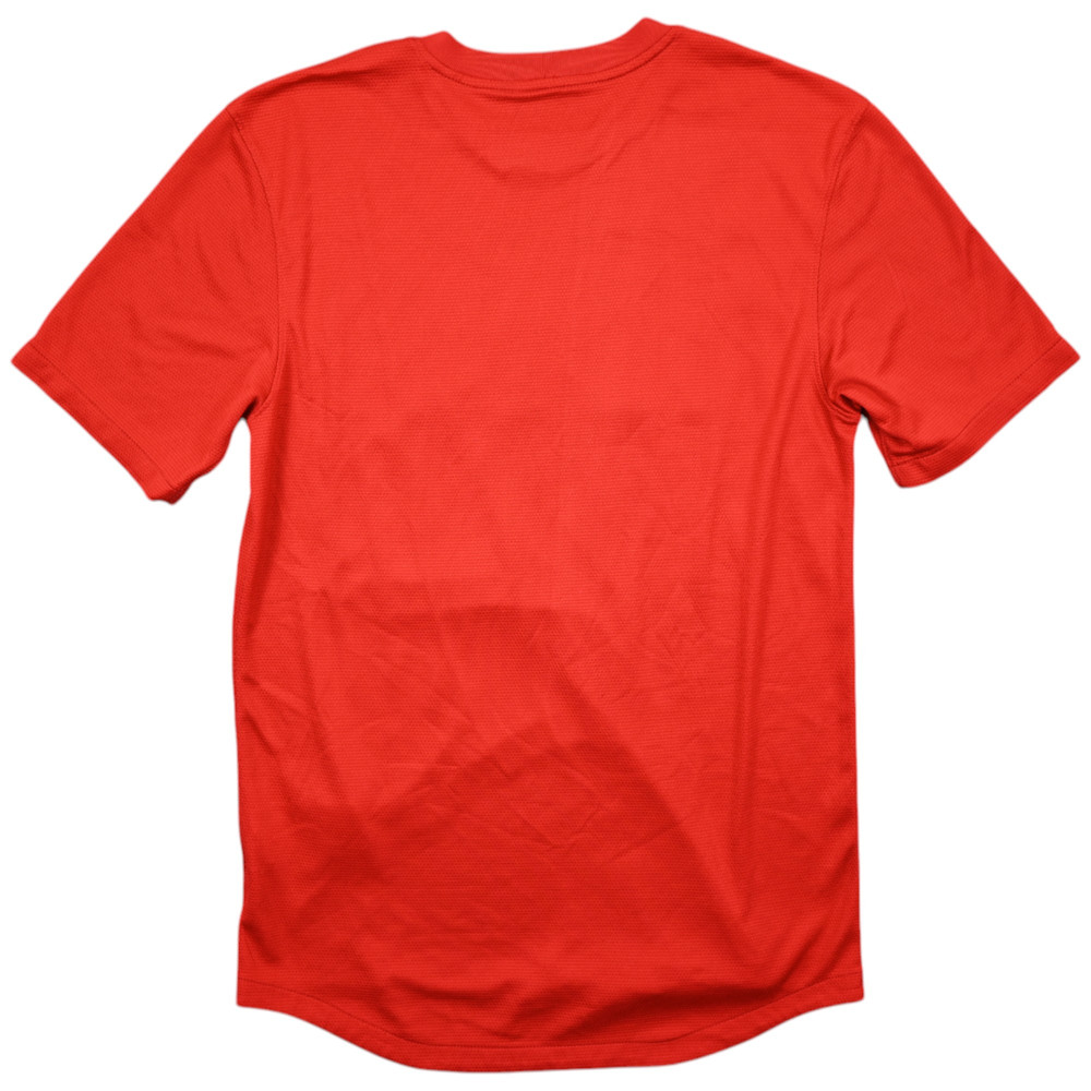 2012-13 POLAND SHIRT S