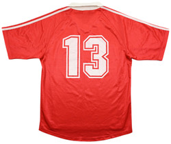 ADIDAS OLDSCHOOL SHIRT M