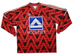 SV NAUNHOF 1920 #14 LONGSLEEVE KOSZULKA XL