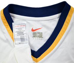 2000-02 PORTUGAL SHIRT XL