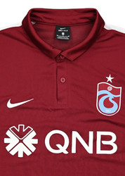 2016-17 TRABZONSPOR SHIRT M