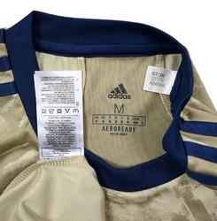 2020-21 FENERBAHCE SK SHIRT M