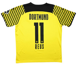2021-22 BORUSSIA DORTMUND *REUS* KOSZULKA L