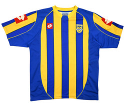 2004-05 ARKA GDYNIA *MULAN* KOSZULKA XL