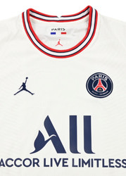 2021-22 PARIS SAINT-GERMAIN KOSZULKA L