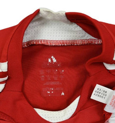 2008-09 BAYERN MUNCHEN SHIRT L. BOYS