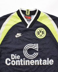 1995-96 BORUSSIA DORTMUND SHIRT S