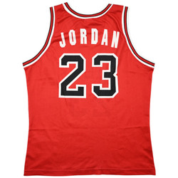 CHICAGO BULLS *JORDAN* NBA KOSZULKA L