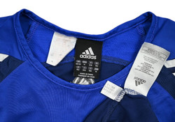 2005-06 STRASBOURG SHIRT M. BOYS