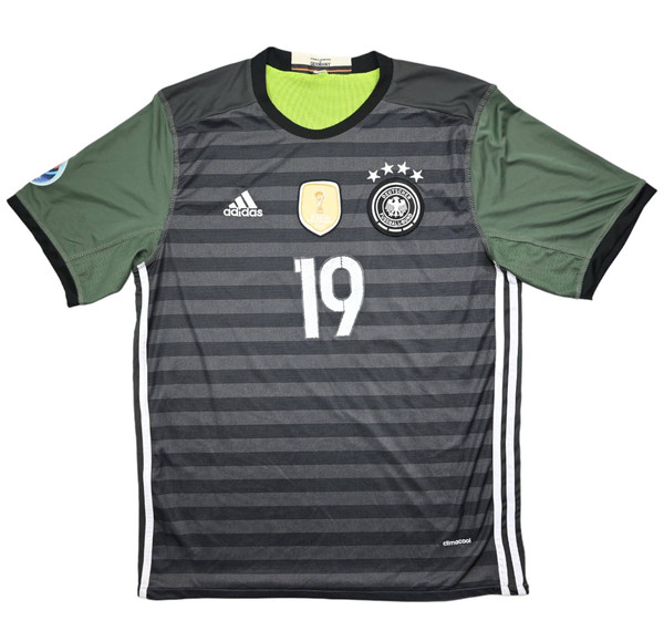 2015-17 GERMANY SHIRT L