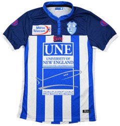 2016-17 ITTIHAD TANGER KOSZULKA S