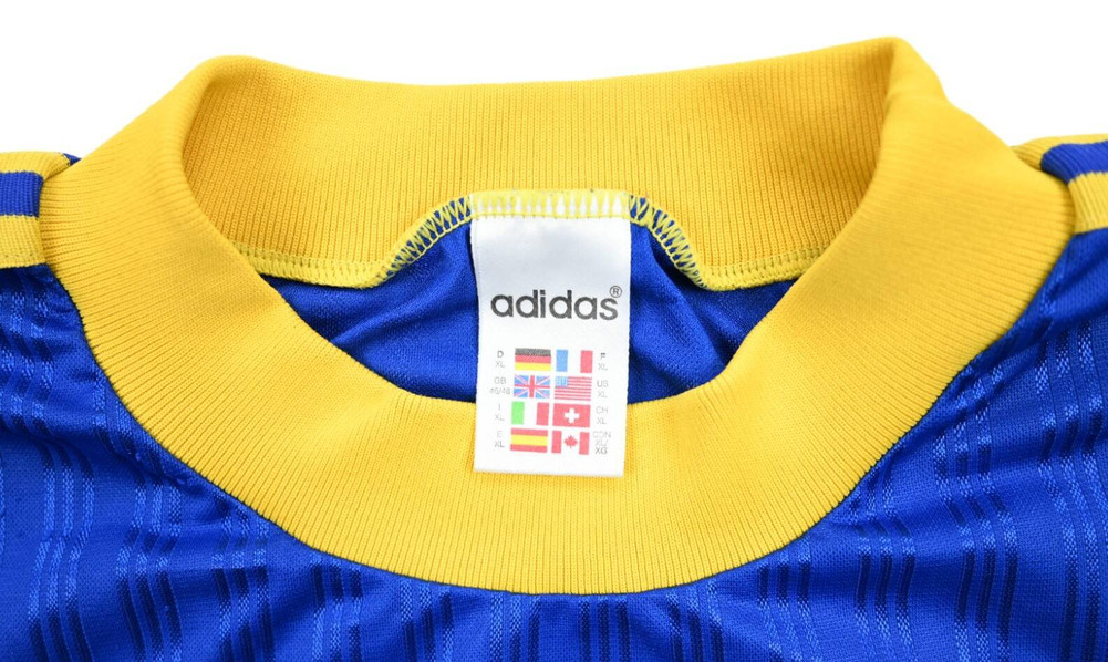 ADIDAS OLDSCHOOL SHIRT XL