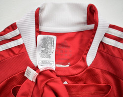 2008-09 CHICAGO FIRE SHIRT S