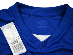 2021-22 SCHALKE SHIRT L