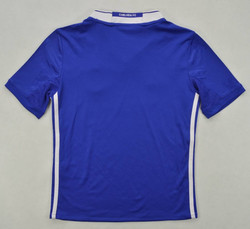 2016-17 CHELSEA LONDON KOSZULKA S. BOYS