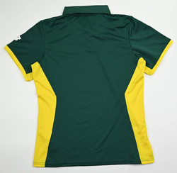 SOUTH AFRICA CRICKET KOSZULKA WOMENS M
